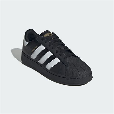 adidas sneakers superstar zwart|Adidas Superstar on sale clearance.